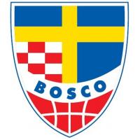 KK BOSCO ZAGREB Team Logo